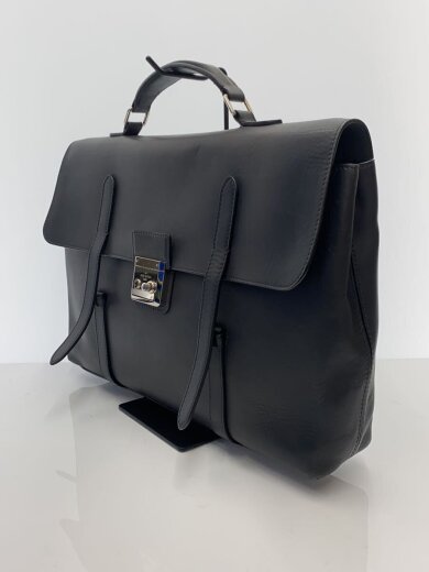 商品画像：カルターブル_キュイール・オンブレ/牛革/BLK/部品欠品/ショルダー欠品 2