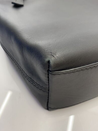 商品画像：カルターブル_キュイール・オンブレ/牛革/BLK/部品欠品/ショルダー欠品 9