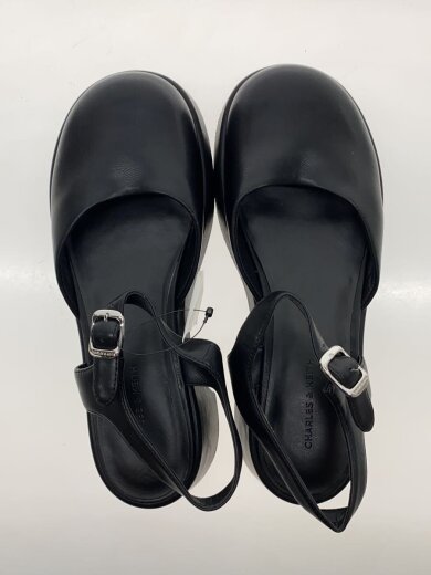 商品画像：サンダル/38/BLK// 3