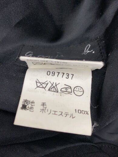 商品画像：90s-00s/ボトム/36/ウール/BLK/097737 5
