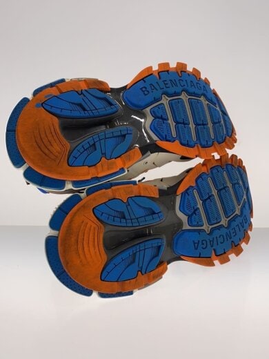 商品画像：ローカットスニーカー/41/マルチカラー/542023 4