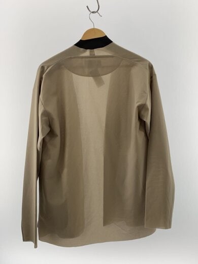 商品画像：カーディガン(薄手)/2/ポリエステル/BEG/401325001// 2