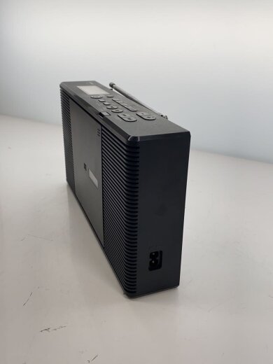商品画像：CDラジオ  TY-C260(K) [ブラック] 2