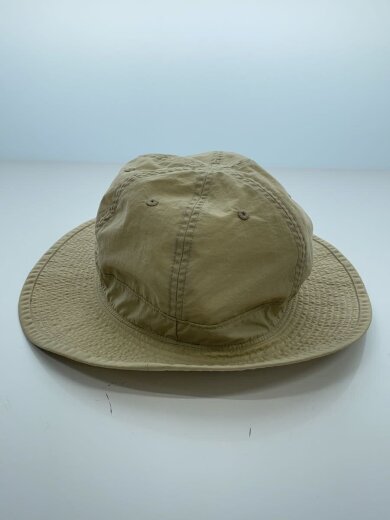 商品画像：ハット/FREE/ナイロン/BEG/レディース/19S-KR-001 2