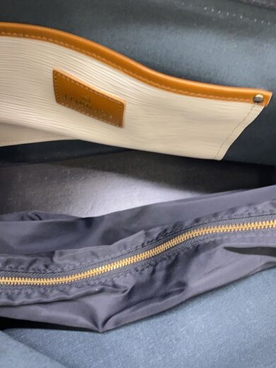 商品画像：トートバッグ/--/WHT// 6