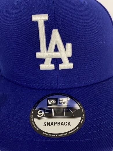 商品画像：キャップ/FREE/コットン/BLU/メンズ/大谷翔平MVP記念 7