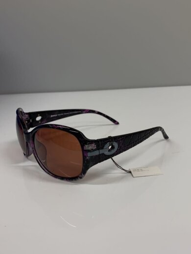 商品画像：サングラス/BLK/BRD/レディース 2