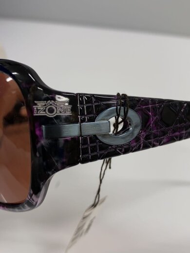 商品画像：サングラス/BLK/BRD/レディース 4