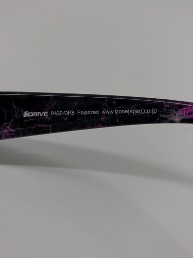 商品画像：サングラス/BLK/BRD/レディース 5