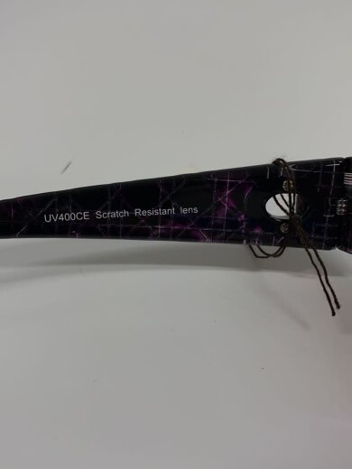 商品画像：サングラス/BLK/BRD/レディース 6