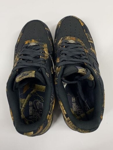 商品画像：ローカットスニーカー/27cm/BLK/キャンバス 3