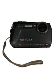 デジタルカメラ EXILIM G EX-G1