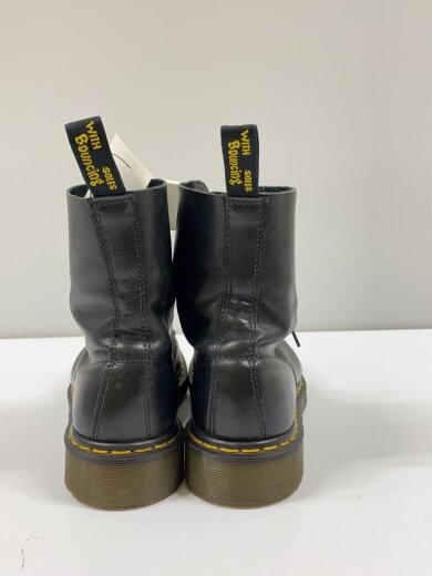 商品画像：レースアップブーツ/39/BLK 6