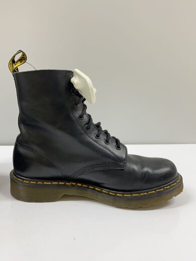 商品画像：レースアップブーツ/39/BLK 8