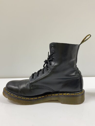 商品画像：レースアップブーツ/39/BLK 9