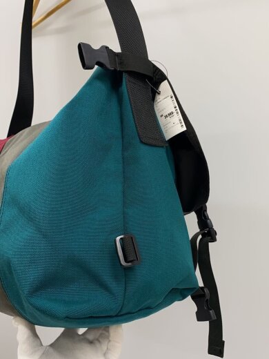 商品画像：ショルダーバッグ/キャンバス/マルチカラー 2