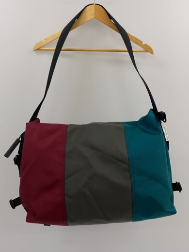 商品画像：ショルダーバッグ/キャンバス/マルチカラー 3