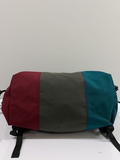 商品画像：ショルダーバッグ/キャンバス/マルチカラー 4