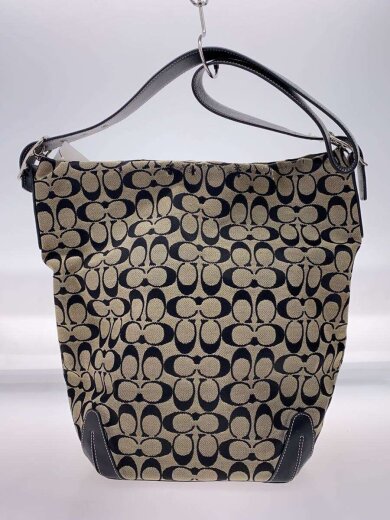 商品画像：ハンドバッグ/キャンバス/6083 3