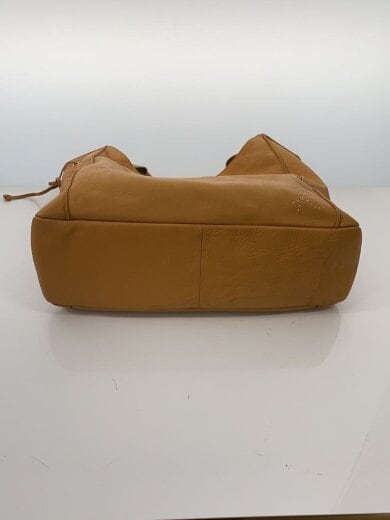 商品画像：トートバッグ/レザー/CML/無地 4