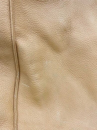 商品画像：トートバッグ/レザー/CML/無地 7