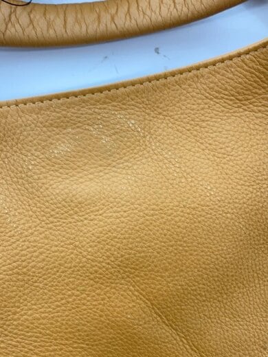 商品画像：トートバッグ/レザー/CML/無地 8