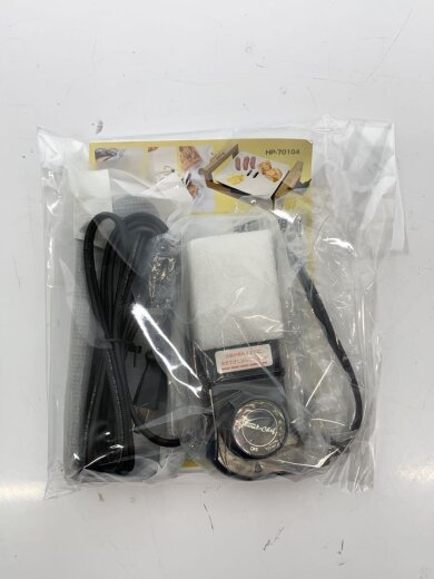 商品画像：ホットプレート セラミックグリルプレート シェフ mini HP-70104 6