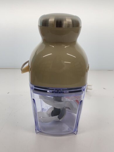 商品画像：ミキサー・フードプロセッサー カプセルカッターボンヌ RCP-3 3