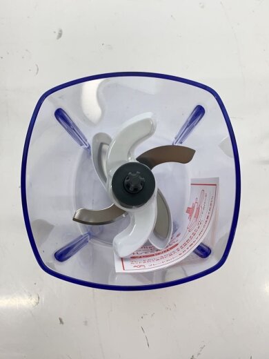 商品画像：ミキサー・フードプロセッサー カプセルカッターボンヌ RCP-3 5