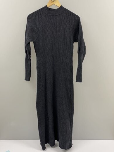 商品画像：セットアップ/M/ナイロン/GRY/無地/314-55-0703/状態考慮 3