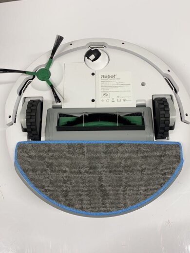 商品画像：掃除機 コンボ 2 Essential robot +AutoEmpty 充電ステーション Y051260 6