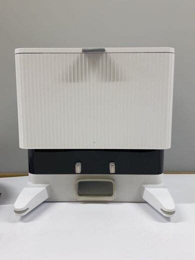 商品画像：掃除機 コンボ 2 Essential robot +AutoEmpty 充電ステーション Y051260 8