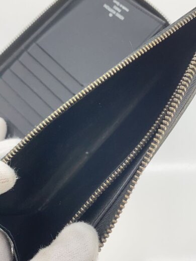 商品画像：ジッピー・ウォレット・ヴェルティカル_モノグラム・エクリプス/PVC/BLK/モノグラム/メンズ 5