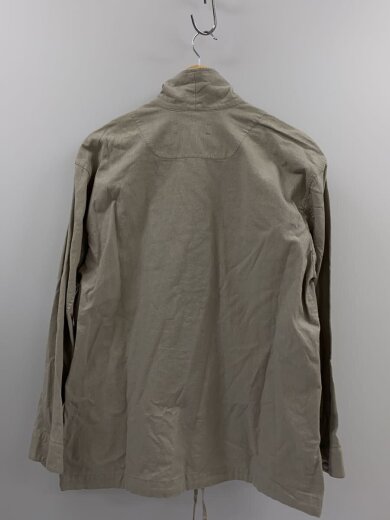 商品画像：ジャケット/2/リネン/GRY/24SP-16022SD 2