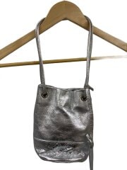 ハンドバッグ/--/SLV