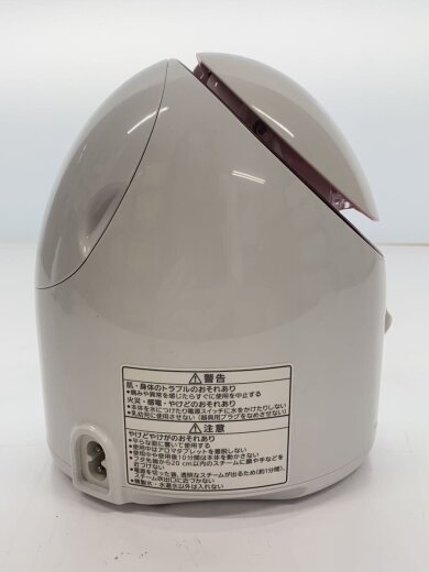 商品画像：美容器具 スチーマー ナノケア EH-SA35 3