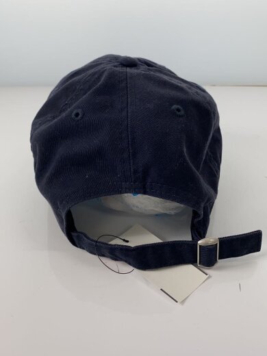 商品画像：キャップ/FREE/コットン/NVY/無地/メンズ/208824 23212 3