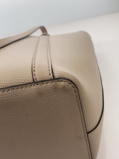 商品画像：ショルダーバッグ/PVC/CRM/S338 8