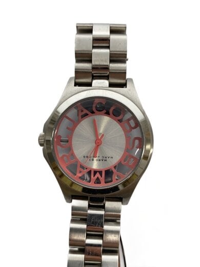 商品画像：クォーツ腕時計/アナログ/ステンレス/SLV/SLV/MBM3294 1