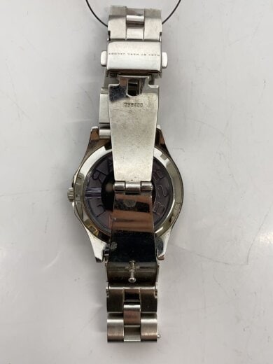 商品画像：クォーツ腕時計/アナログ/ステンレス/SLV/SLV/MBM3294 4