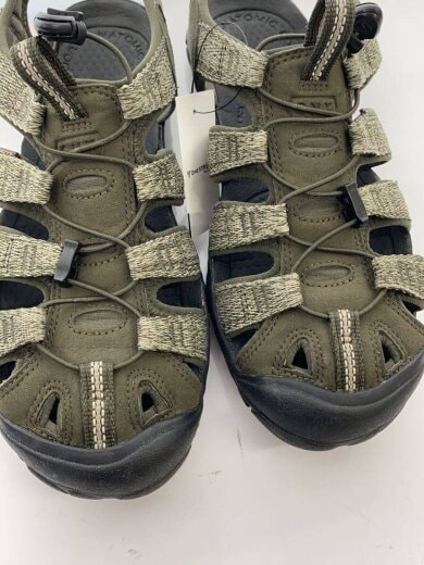 商品画像：サンダル/--/GRN 5