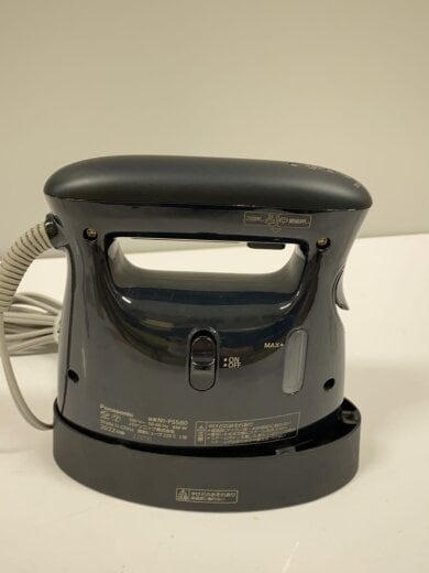 商品画像：アイロン NI-FS580-A// 2