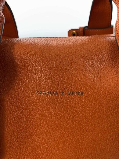 商品画像：ショルダーバッグ/--/BRW 5