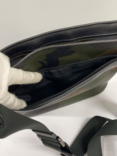 商品画像：ショルダーバッグ/--/GRN/カモフラ 8