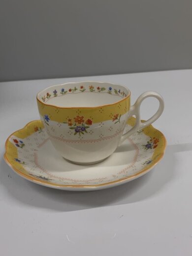 商品画像：カップ&ソーサー/9438J/5点セット 2