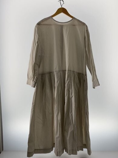 商品画像：シャツワンピース/FREE/コットン/GRY 2