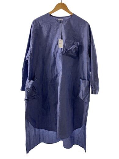 商品画像：シャツワンピース/FREE/コットン/IDG 1