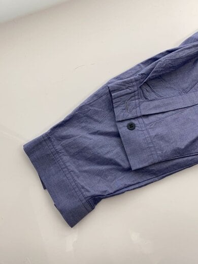 商品画像：シャツワンピース/FREE/コットン/IDG 5