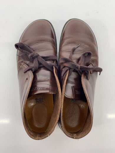 商品画像：シューズ/25cm/BRW/レザー 3