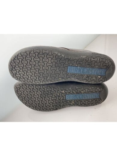 商品画像：シューズ/25cm/BRW/レザー 4